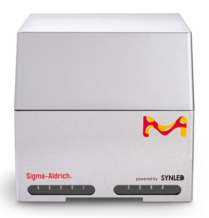 SynLED平行光反應器2.0